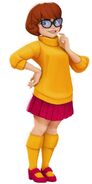Velma Dinkley (Scooby Doo)