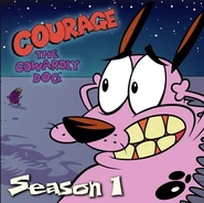 Season 1 iTunes cover