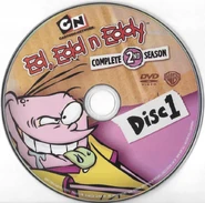 Ed,EddnEddyTheComplete2ndSeasonDisc1.jpeg (208 KB) The Complete 2nd Season Disc 1
