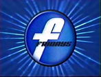 This branding of the block was used from October 3, 2003 to January 28, 2005. Seen on the monitors at the set, intro (starting in May 2004), outro, bumpers, and promos.