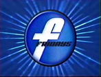 This branding of the block was used from October 3, 2003 to January 28, 2005. Seen on the monitors at the show's set, intro (used from May 2004-March 2006), bumpers and promos.