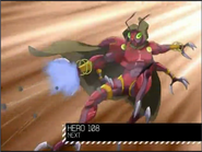 Next Hero: 108 (Fullscreen)