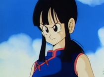 Chi-Chi