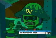 Next The Powerpuff Girls (Fullscreen)