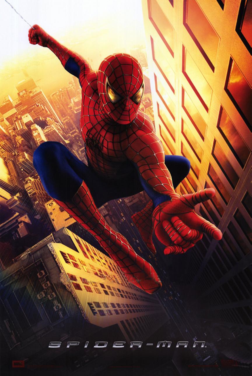 Spider-Man | The Cartoon Network Wiki | Fandom