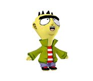 Ed (Ed, Edd n Eddy)