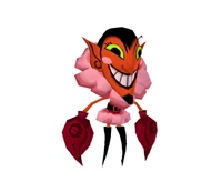 Him (The Powerpuff Girls)