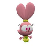 Panini (Chowder)