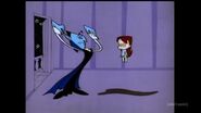 An airing of Mina and the Count: Interlude with a Vampire from What a Cartoon! on August 5th, 2024