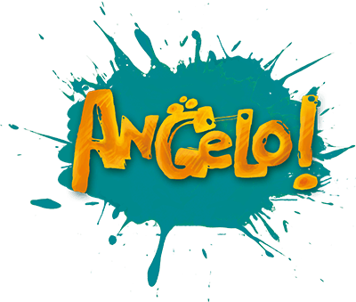Animationsserie: Angelo!
