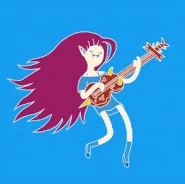 Marceline 3.0