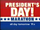 President's Day Marathon