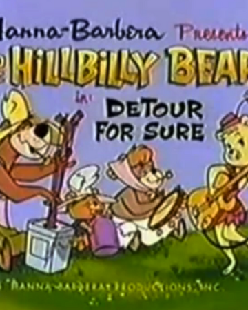 The Hillbilly Bears The Cartoon Network Wiki Fandom Character » hill billy appears in 1 issues. the hillbilly bears the cartoon