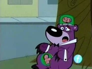 EvilConCarneSeptember19th2003airing.jpeg (17 KB) an airing of Evil Con Carne/Emotional Skarr/Evil Goes Wild on September 19th, 2003