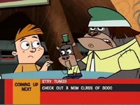 GymPartnerNovember17th2006episodepremiere.jpeg (68 KB) The premiere of Pranks for the Memories/Talking Teddy on November 17th, 2006