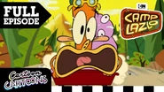 YouTube thumbnail of Parasitic Pal from Camp Lazlo