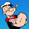 Popeye the Sailor
