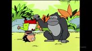 Broadcast of Uncle Gus: For the Love of Monkeys on February 17th, 2025