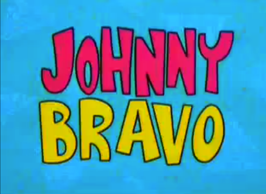 Prime Video: Johnny Bravo - Season 2