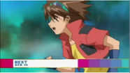 Next Ben 10 (Open Matte)