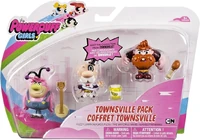 Townsville Pack