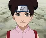 Tenten Naruto