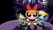 The PowderPuff Girls Movie Horizontal HBO Max Cover