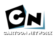 The blue shadow variation of the second logo used from June 14, 2004 to April 3, 2006. This variation was made for the CN City era. This logo remained on merchandise until 2010.