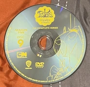 Foster'sCompleteSeriesDisc9.jpeg (742 KB) Season 5, Disc 9 of The Complete Series DVD set