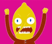 Lemongrab 3.0