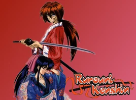 Rurouni Kenshin