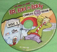 EdEddnEddySeason5DVDThailandDisc1.jpeg (627 KB) Disc 1 of The Complete 5th Season DVD set from Thailand