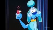A broadcast of Shake and Flick: Rawl Deal in Rome from What a Cartoon! on August 5th, 2024