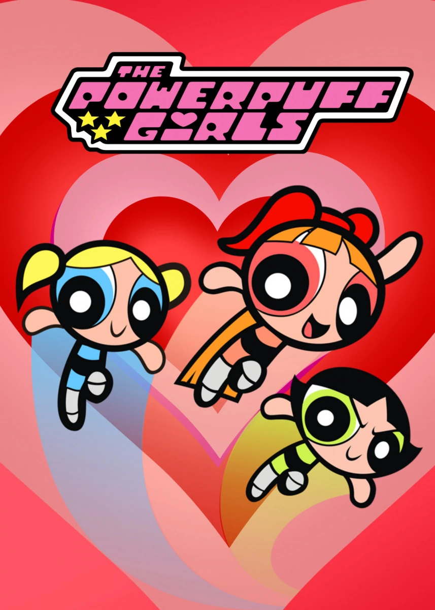 Powerpuff Pigerne Cartoon Network Wikia Fandom