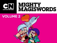 MightyMagiswordsVolume2Primecover