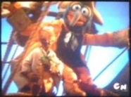 Muppet Treasure Island