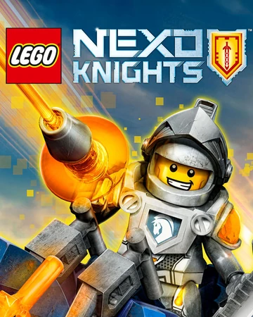 lego lego nexo