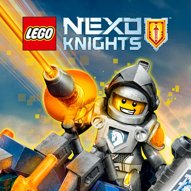 LEGO Nexo Knights | Cartoon Wiki | Fandom