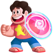 Steven Universe (Steven Universe)