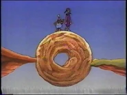 The premiere of LongHair and Doubledome: Good Wheel Hunting on July 28th, 2000