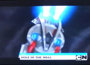 Next Hole in the Wall (Widescreen)