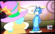Tom and Jerry: The Lost Dragon