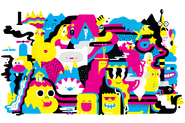 Used on CartoonNetwork.com during the 2014 year.