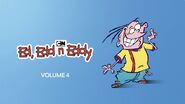 Ed, Edd n Eddy Volume 4 Apple TV