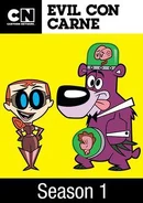 EvilConCarneVuducover.jpeg (31 KB) Vudu cover