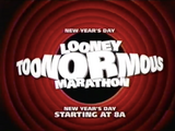 Looney Toonormous Marathon