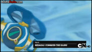 Next Redakai: Conquer the Kairu (Open Matte)