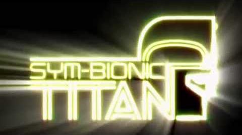 Titán Sim-Biónico - Intro