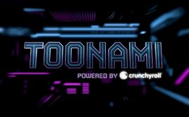 Toonami