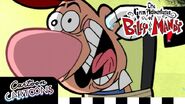 YouTube thumbnail of a 4 minute scene of Dumb Luck on the official Cartoon Cartoons YouTube channel